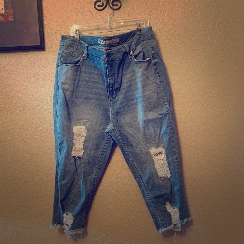 Capris